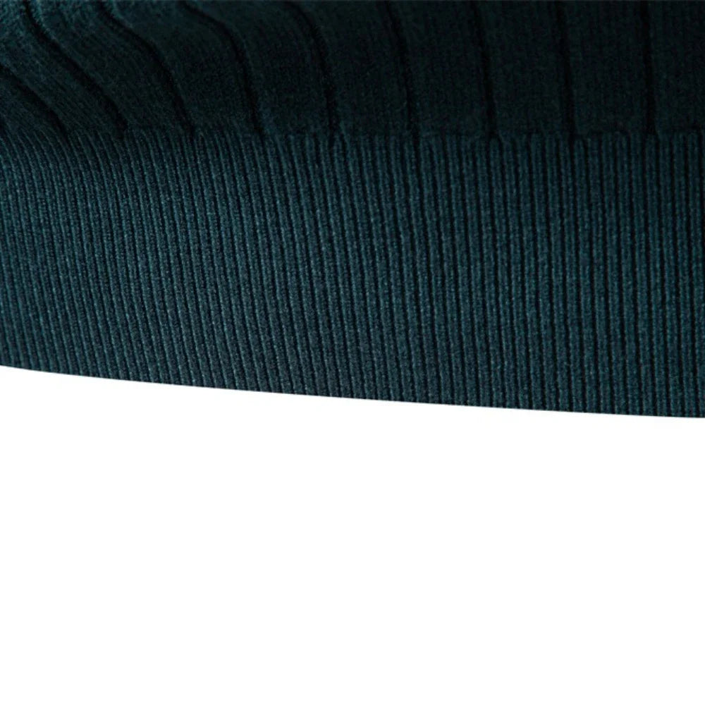 The Ellerton Turtleneck