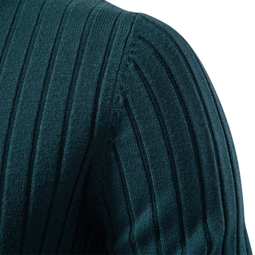 The Ellerton Turtleneck