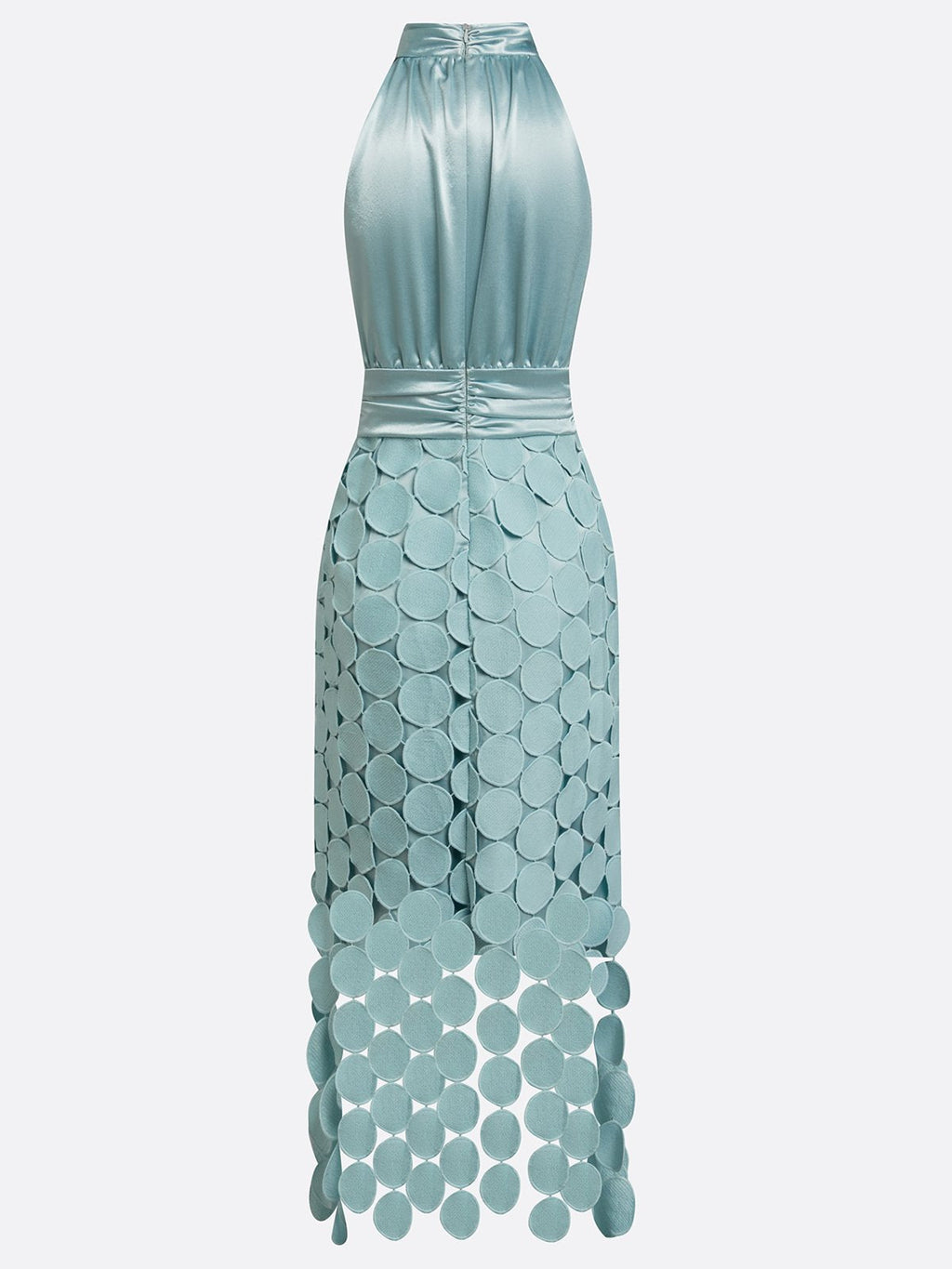 The Aveline Midi Dress