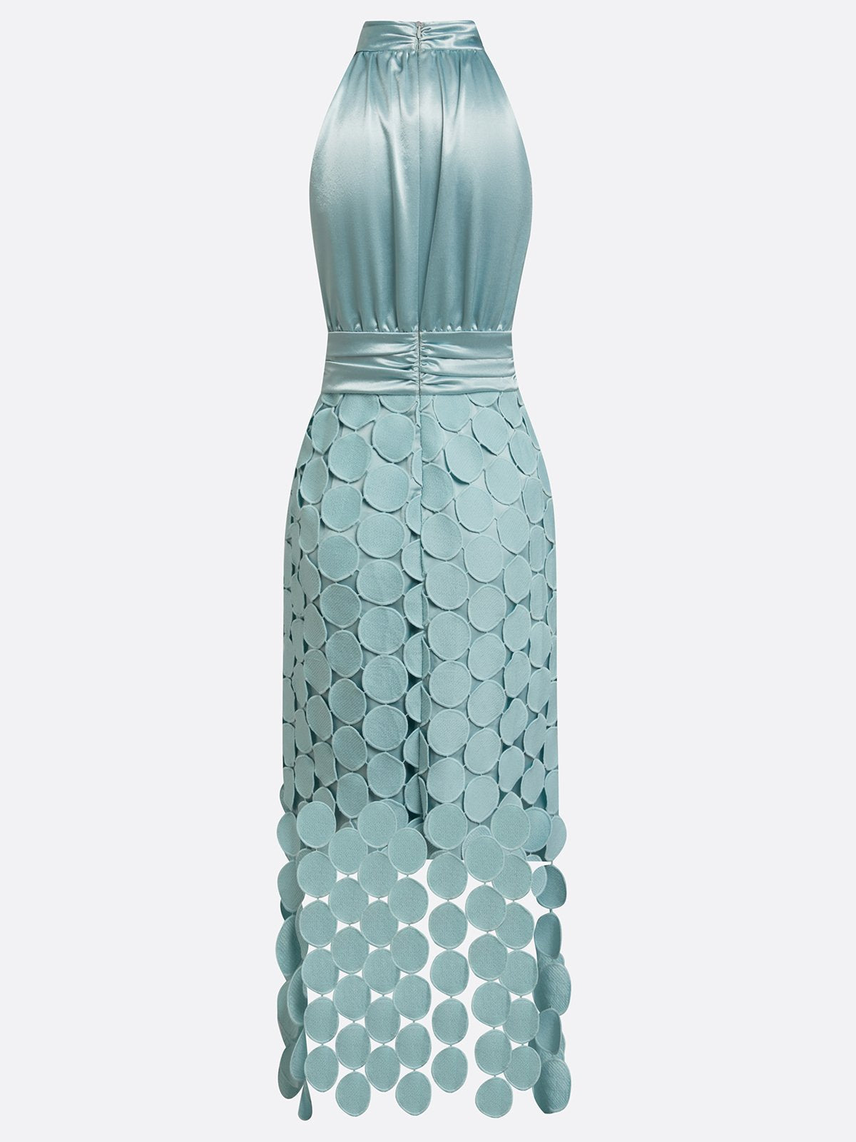 The Aveline Midi Dress