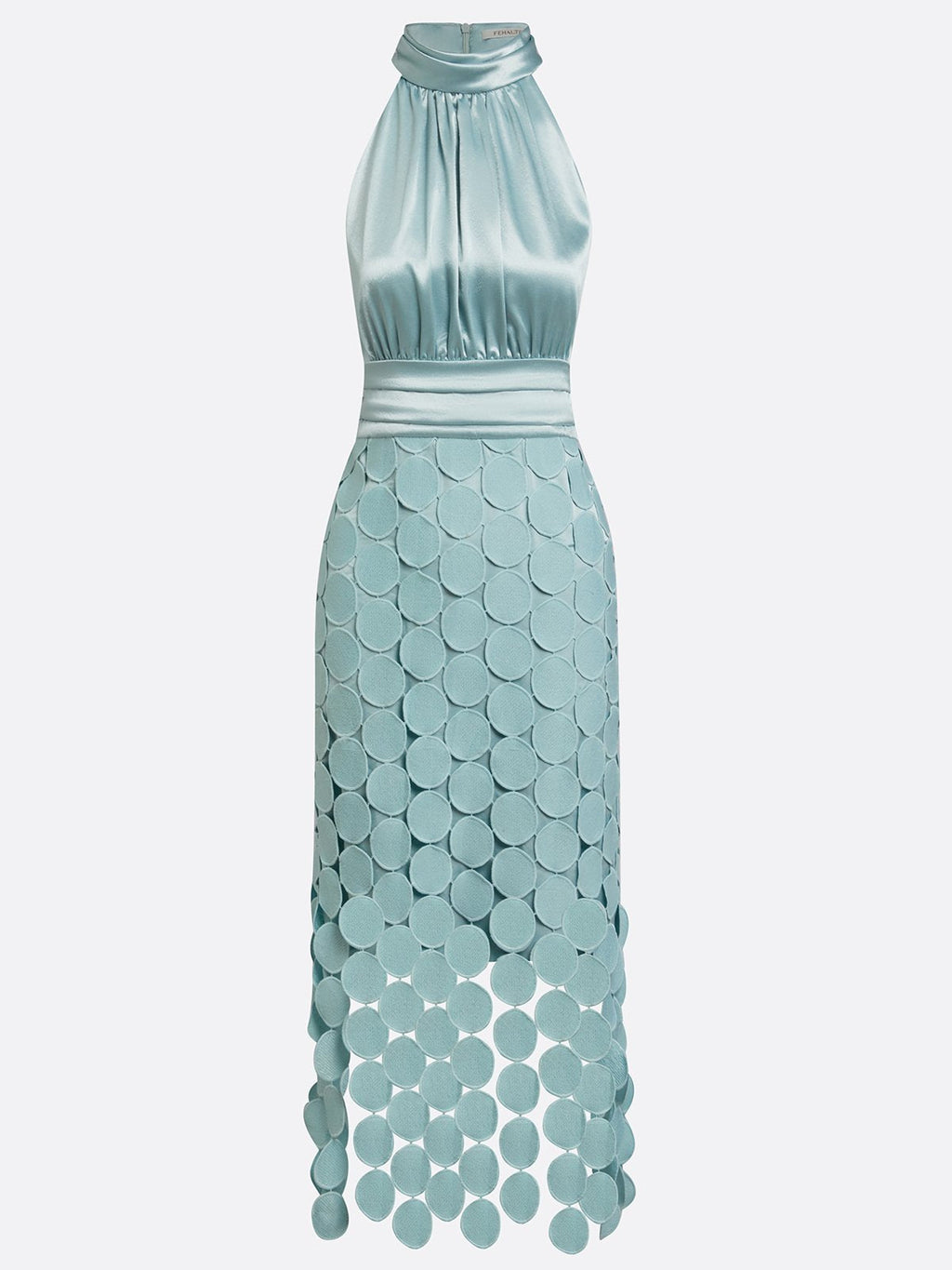 The Aveline Midi Dress