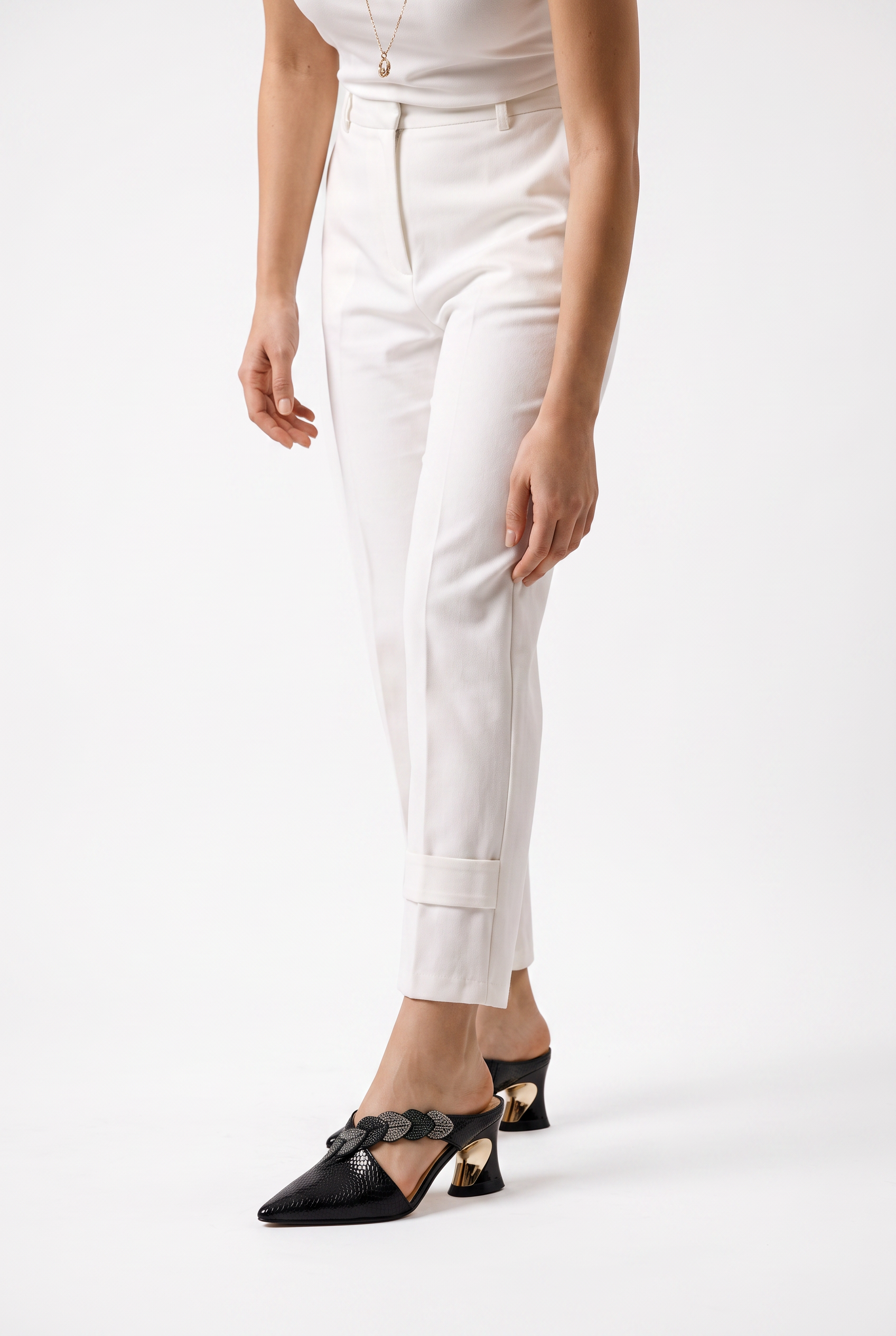The Bianca Mule