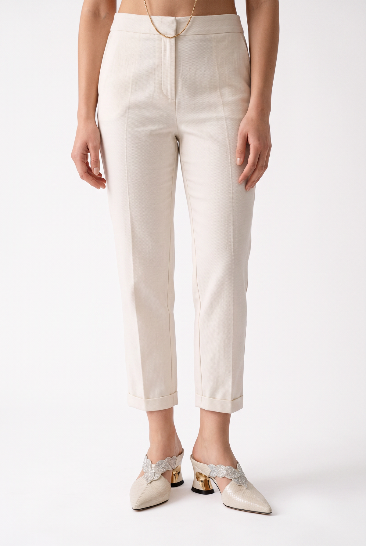 The Bianca Mule