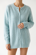 The Button-Up Cardigan
