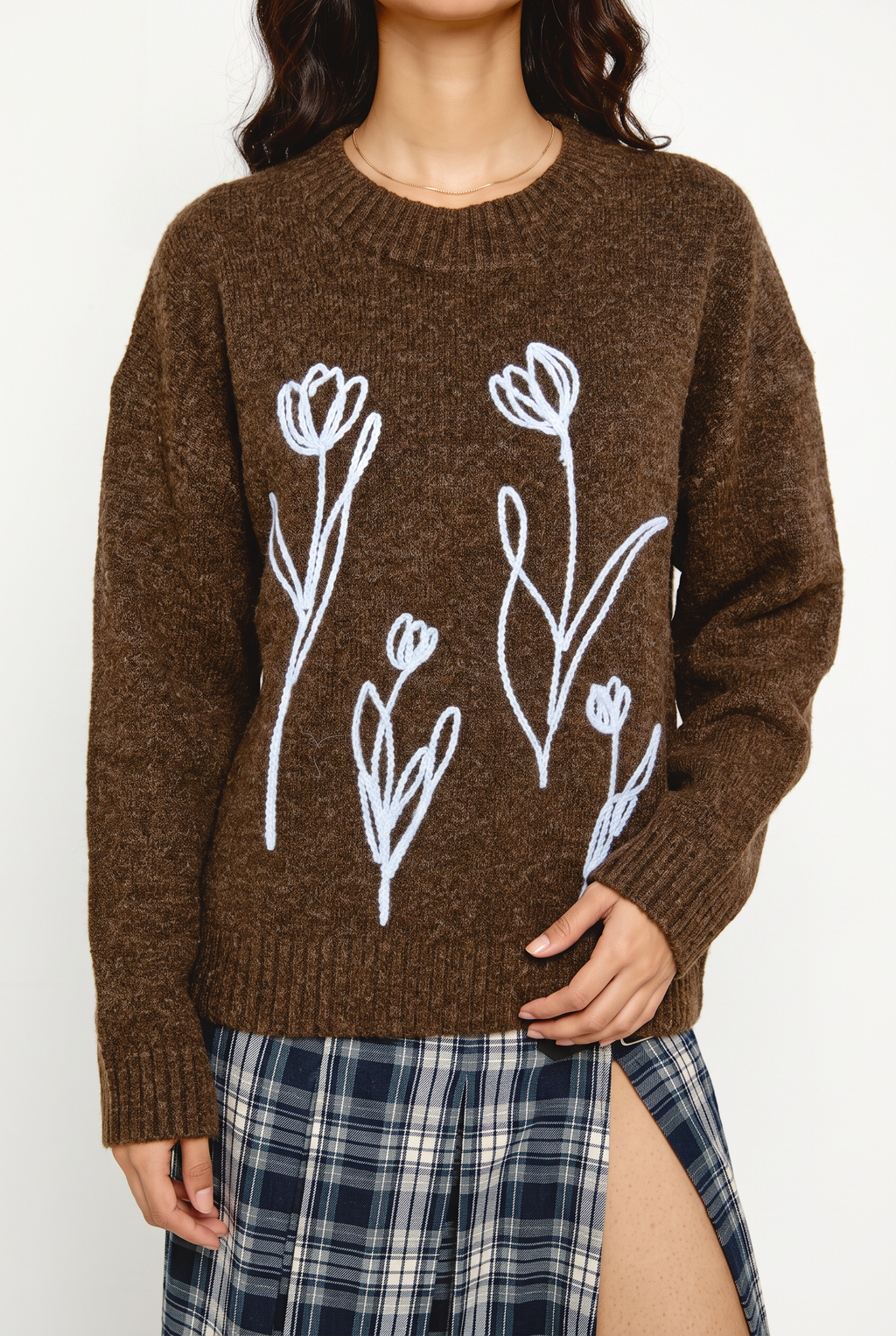 The Cornelli Jumper