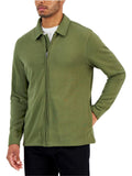 The Harbour Zip Jacket