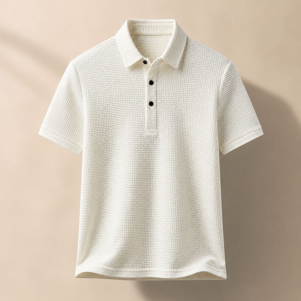 The Mercer Polo