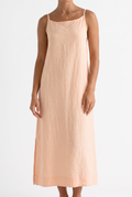 The Peony Midi Dress