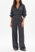 The Utility Jumpsuit