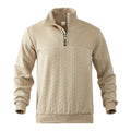 The Henry Quarter-Zip